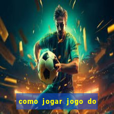 como jogar jogo do bicho pelo celular